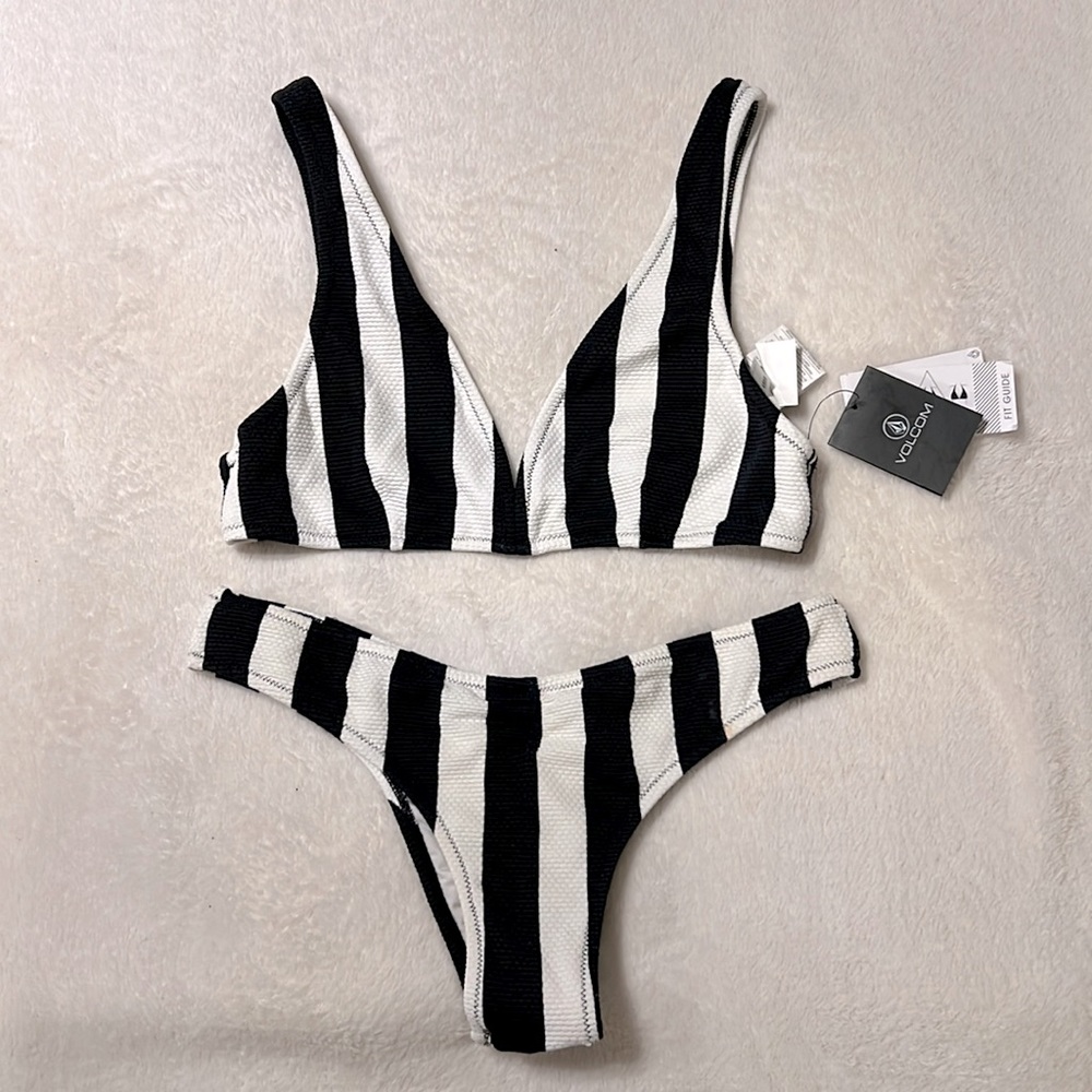 Volcom Two Piece